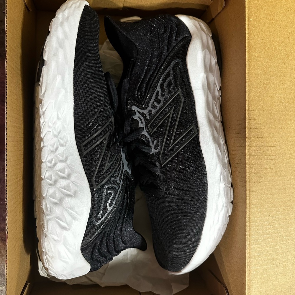 New Balance Fresh Foam
